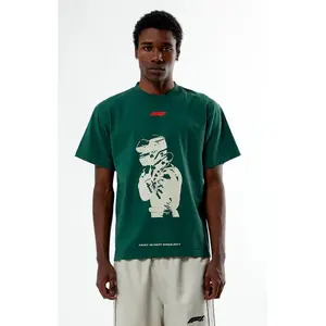 Formula 1 Men's x PacSun Driver T-Shirt - Multicolor