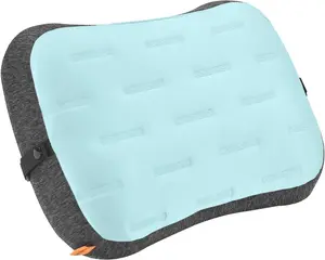 TREKOLOGY Aluft Mint : Inflatable Beach Pillow (US)
