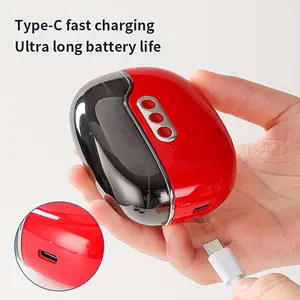 Electric Nail Drill, Electric Nail Polish Dryer, Fully Automatic Two-in-One Nail Polisher and Grinder with Scissor Anti-Splash Nail Polish Machine, Multi-Functional, Ideal Gift Choice