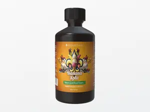 Fleur De Flavor Banana Split Emulsion – Sundae-Inspired Flavor (4 oz)