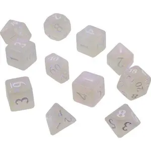 Eclipse: Polyhedral 11 Dice Set