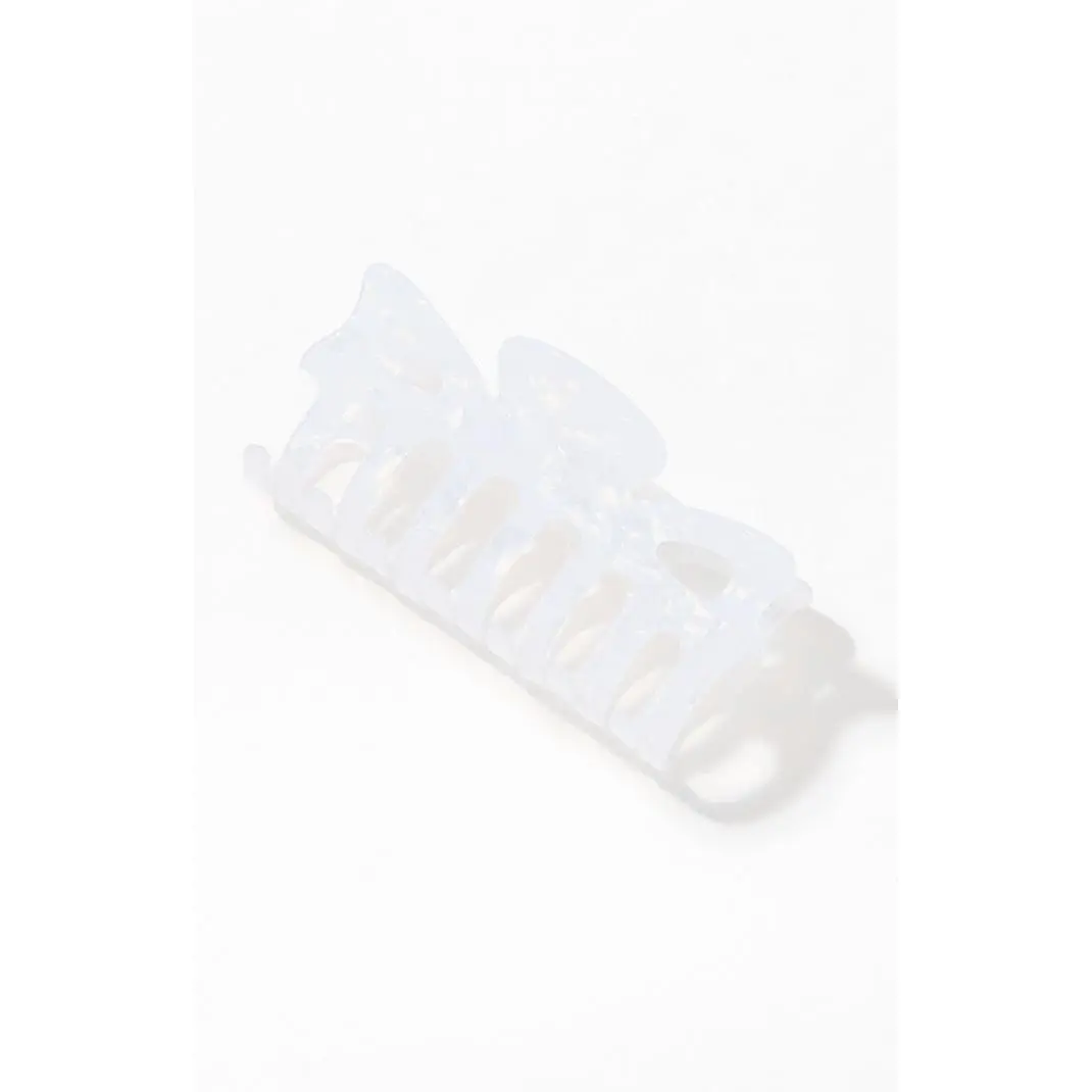Pacsun Women's Pearl Maddy Hair Claw Clip