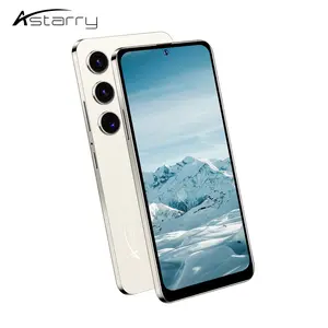 Astarry-25 Ultra Smartphone, 6.56-Inch Display, Octa-Core Processor, 6gb+128GB RAM, 8+20mp Camera, Android 12.0, 4800mah Battery, Dual Sim
