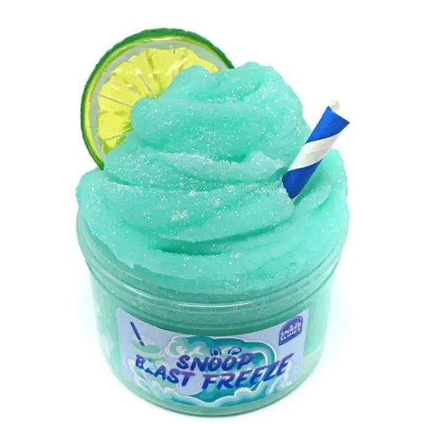 Snoop Blast Freeze Slime