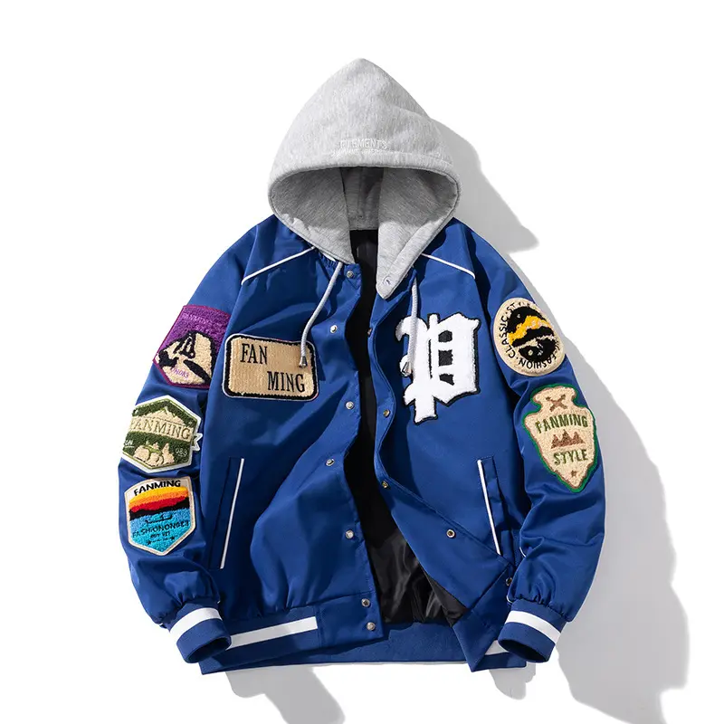 Blue Single   Have a Hat