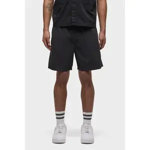 Nylon Drawstring Short