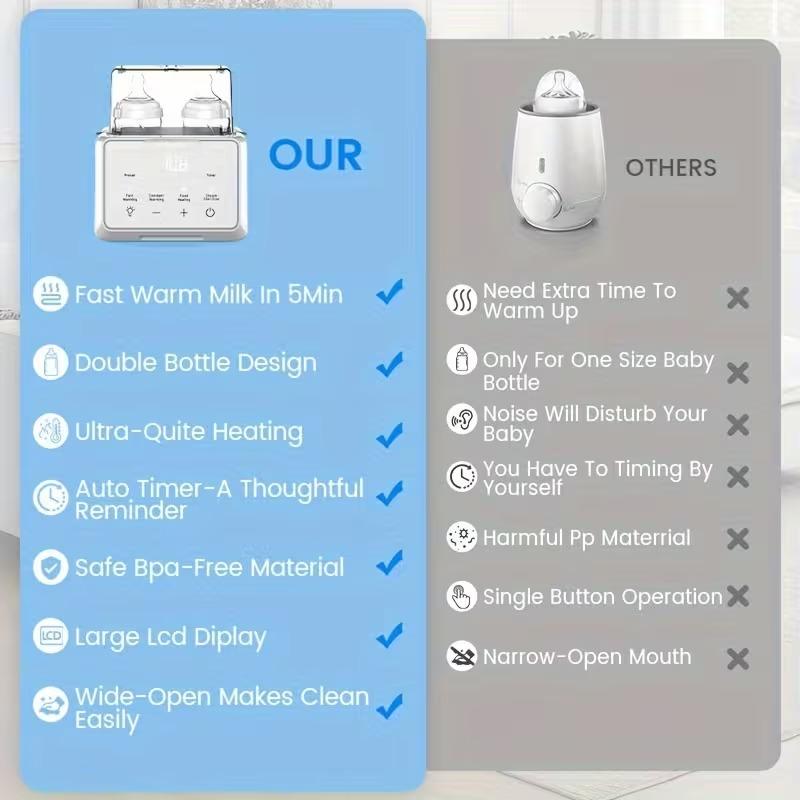 Baby Food Processor Baby Food Processor