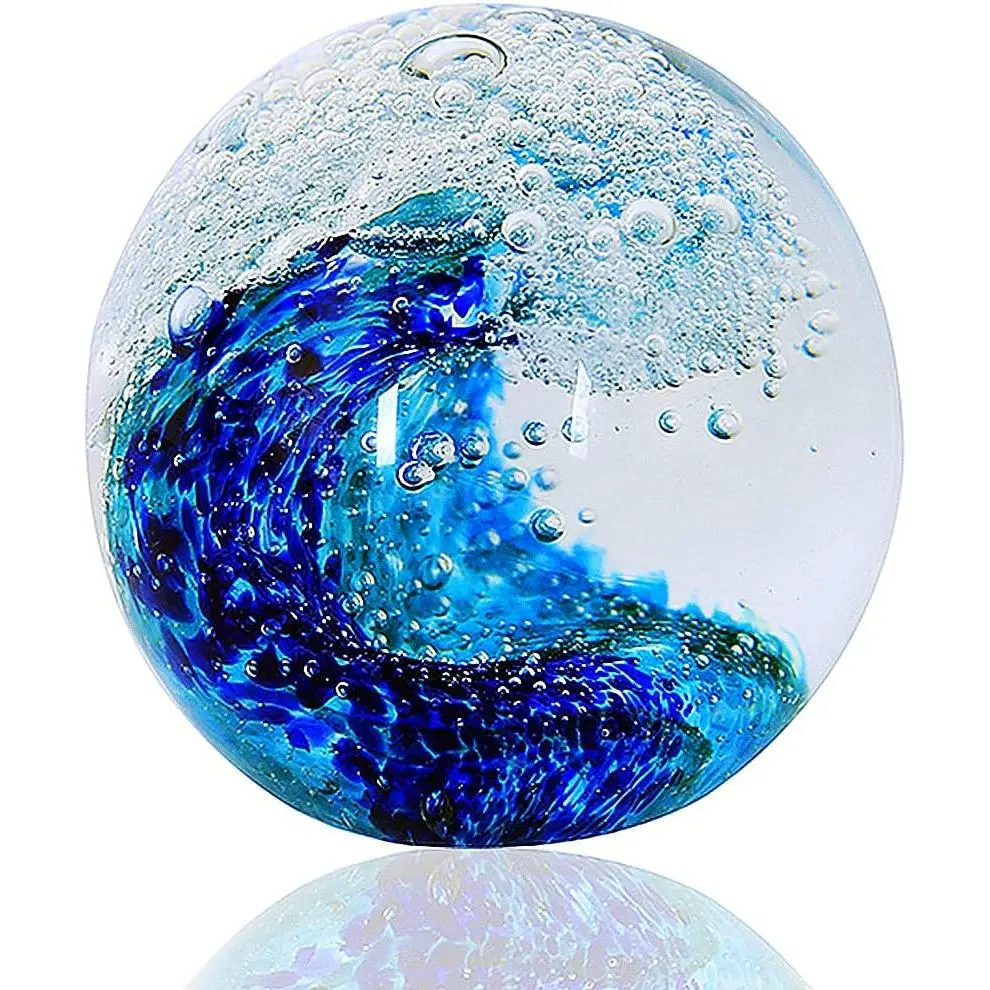 Ocean Waves