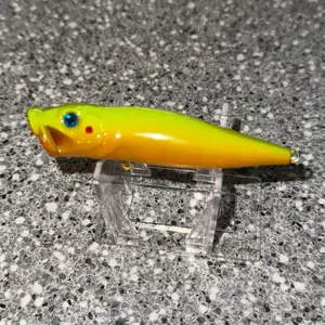 Custom lure