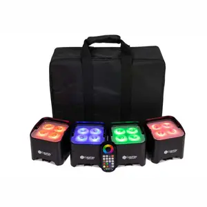 Color Key Mobile Par mini Hex 4 mk2