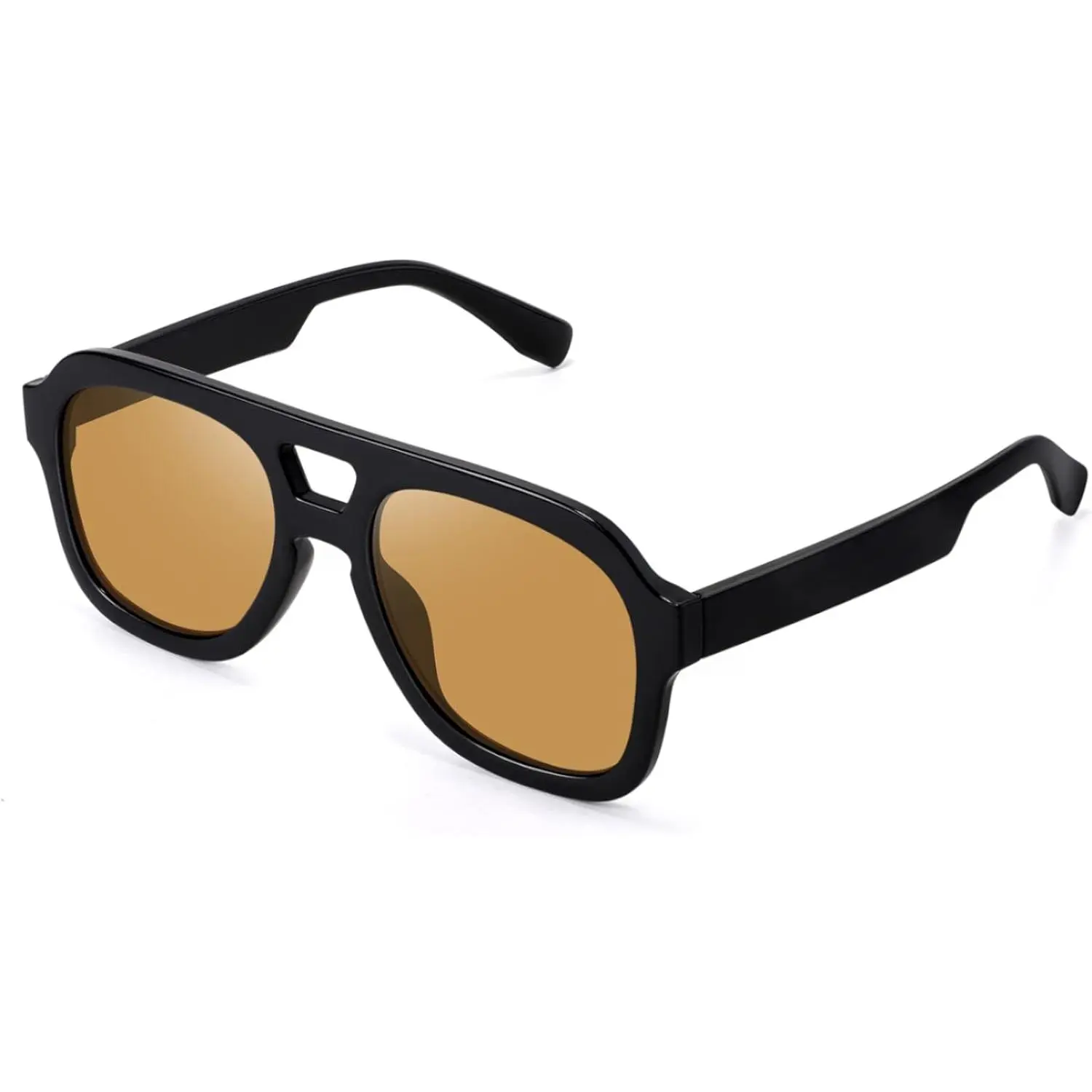 Black Frame & Tea Lens