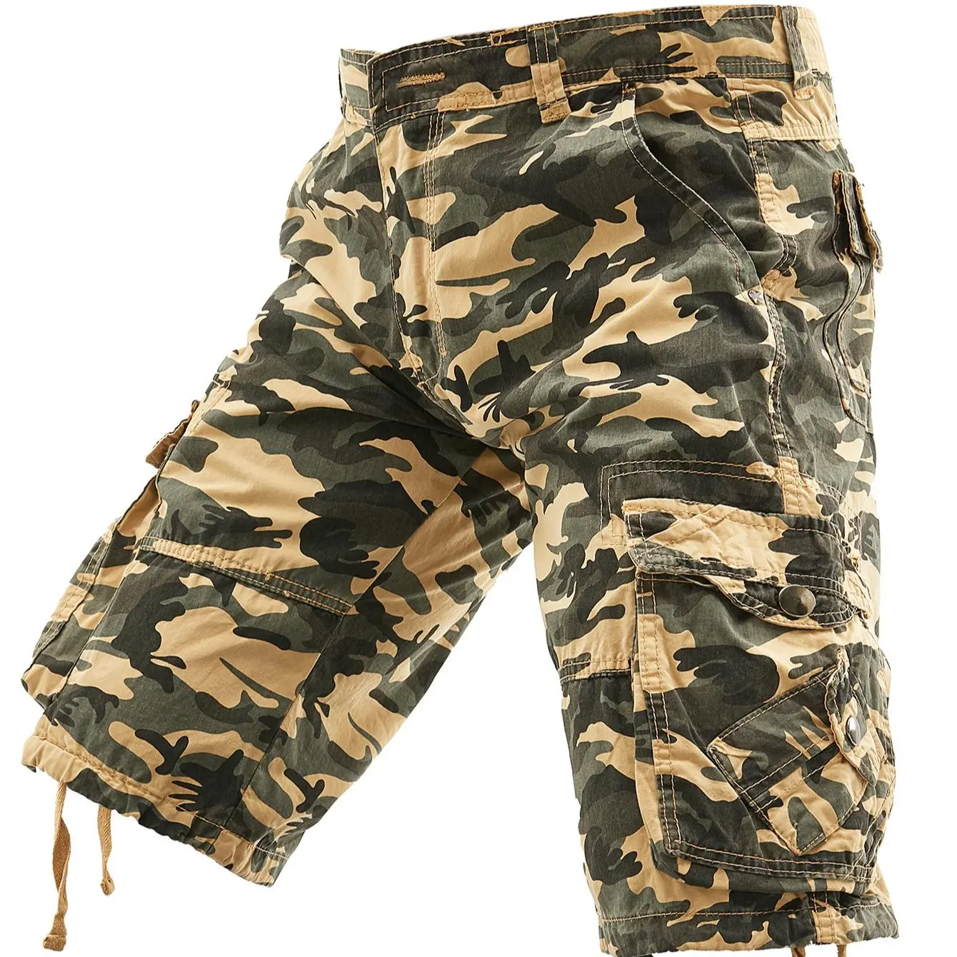 camo kahaki