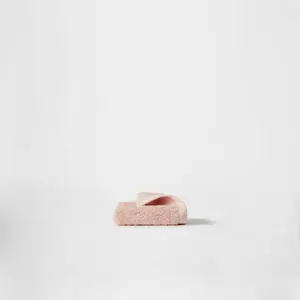 Plush Terry Towel - (2 Pack) - Washcloth