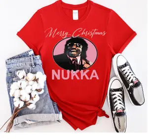 Merry Christmas Pinky T shirt, Christmas shirts,