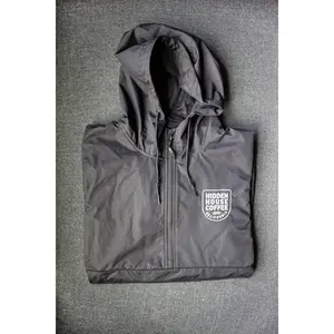 Rain Jacket