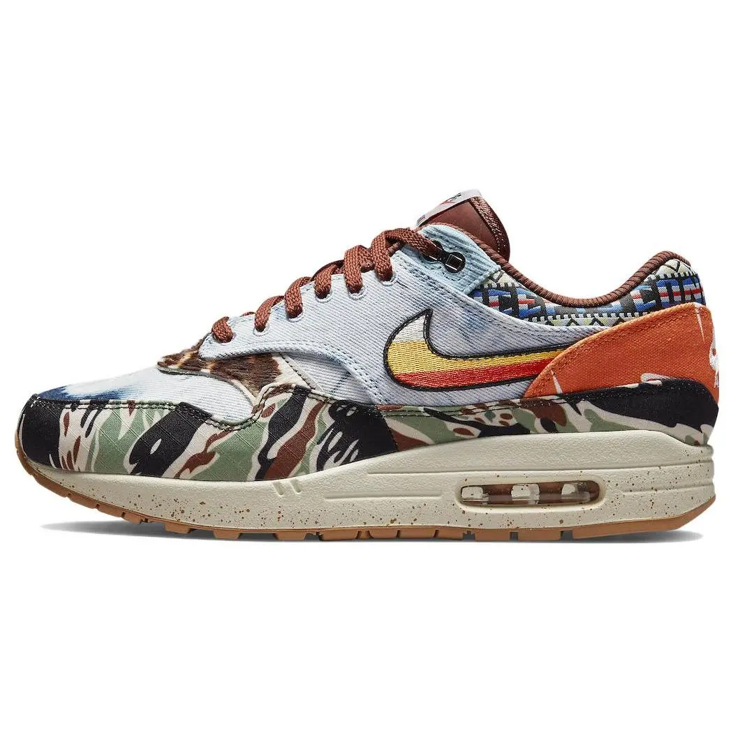 Nike X Concepts Air Max 1 Sp 'Heavy' DN1803-900