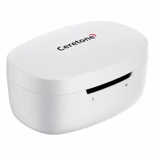 Ceretone Torch Rechargeable OTC Hearing Aids