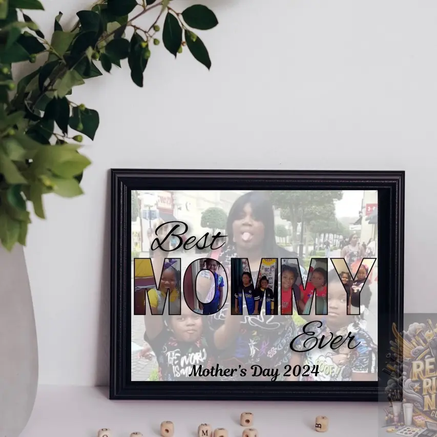 Custom Name frames Custom Name frames