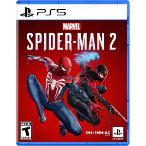 Marvel's Spider-Man 2 - PlayStation 5