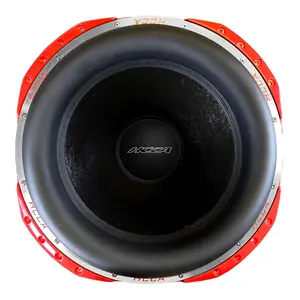 Orion HCCA181SPLX – 18 Inch Dual 1 Ohm Extreme SPL Subwoofer | 7500W RMS Bass Power