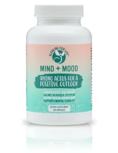 [NEW!] Mind + Mood Alkaline for Life