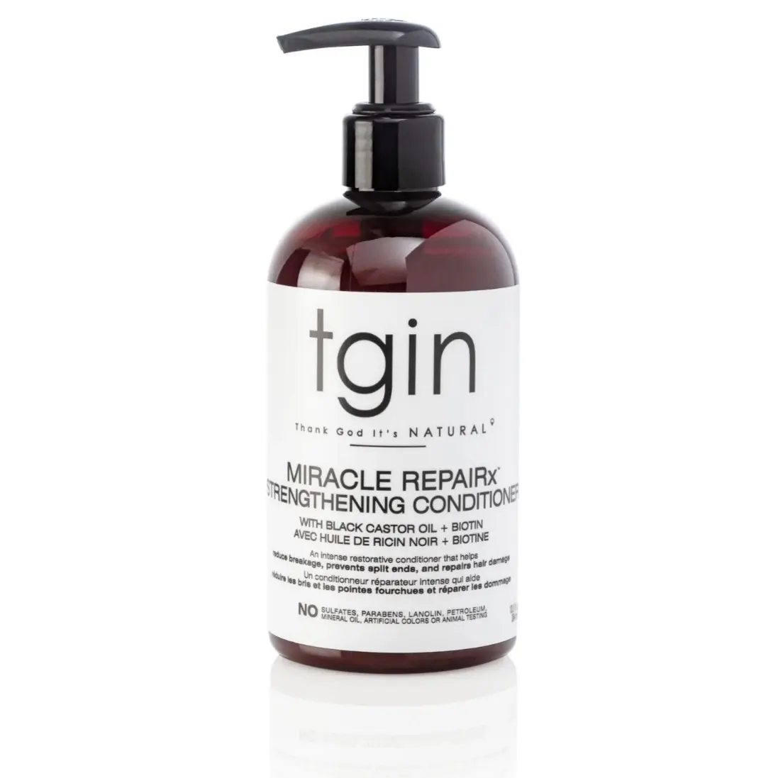 Miracle RepaiRx Strengthening Conditioner Haircare