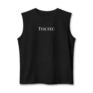 Toltec Warrior Tank