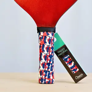Digital Camo | Pickleball Grip