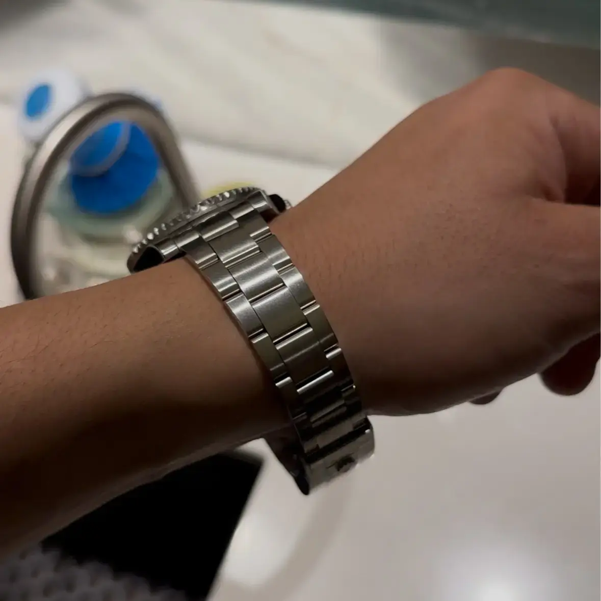 ANTHONY watcher ANTHONY watcher