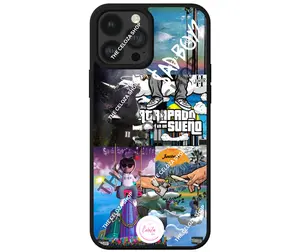 SadBoy-Junior-H Phone Case