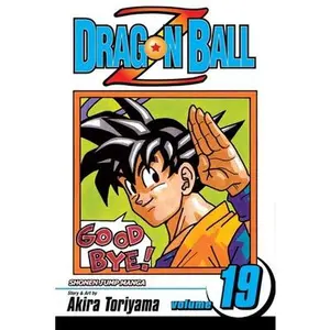 Dragon Ball Z, Volume 19 -- Akira Toriyama - Paperback