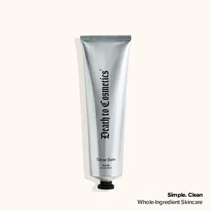 Vanilla Tallow Balm 2.25 oz