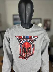 Rebel by Sparta Sweatshirt