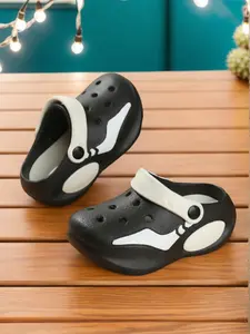 Hole Shoes, Toddler & Youth, Lightweight Comfortable, Fashion Versatile, Suitable for Boys Girls Daily Casual Outdoor Sports, Toddler Clogs