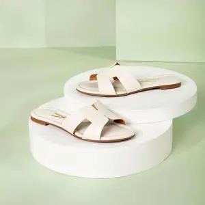 Vizzano Sandia Calzado Women's Sandals Comfortable Flats for Summer Casual Stylish Design Ideal for Various Occasions Walking Shoes