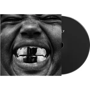 Ye - Bully  [COMPACT DISC - CD] Digipack Packaging