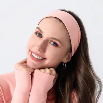 Color Head Bands TikTok Shop