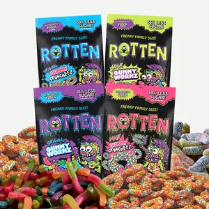 All Flavor Variety Pack, 8-Pack (5.3 oz XL Share Size)