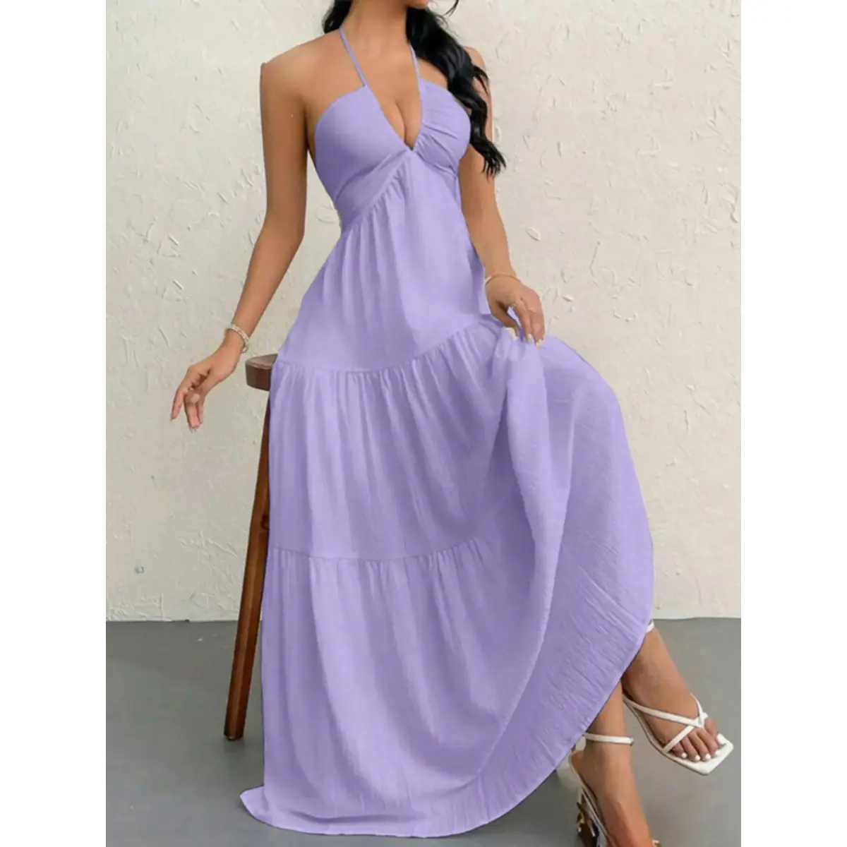 Mauve Purple