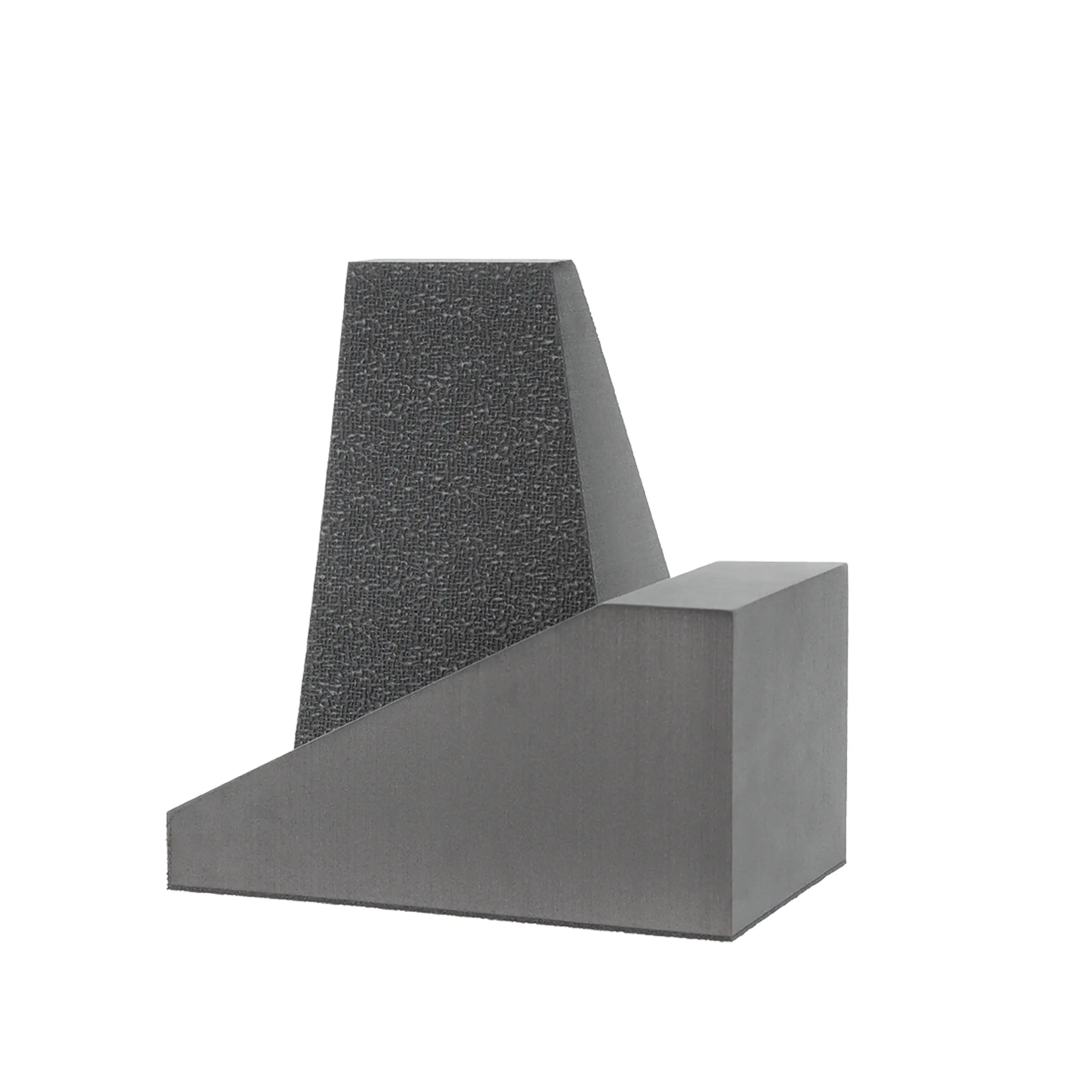 Core Pelvic Sacral Blocks for Chiropractic & Therapy, Adult Pair