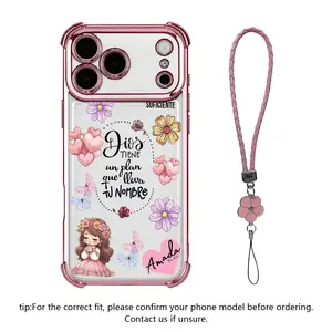 Patrón del plan de Dios for iPhone Samsung Galaxy Case iPhone 17Pro Max Air 16 15Plus 14 13 12 11 XR XS S26 S25Ultra S24FE S23 S22 Phone Case, Four-corner airbag drop protection, Protective Silicone Cover, Protection Durable, Shockproof Drop.