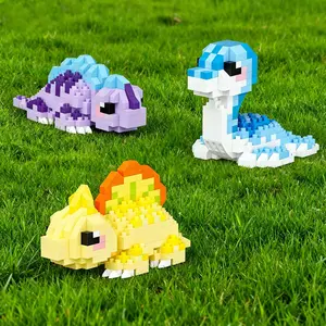 12-Piece Dinosaur Desktop Decor Set, Includes Tyrannosaurus Rex, Pterodactylus, Triceratops Models, Unique Gift for Home Decoration & Collectors, Cute Figures