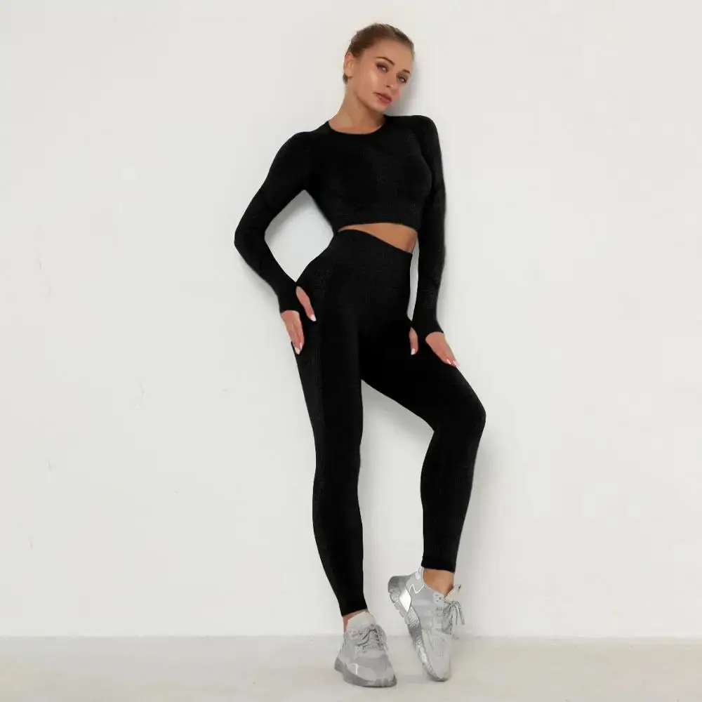 Black Set