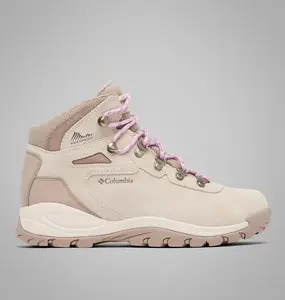 Columbia Women’s Newton Ridge Plus Waterproof Amped Hiking Boot