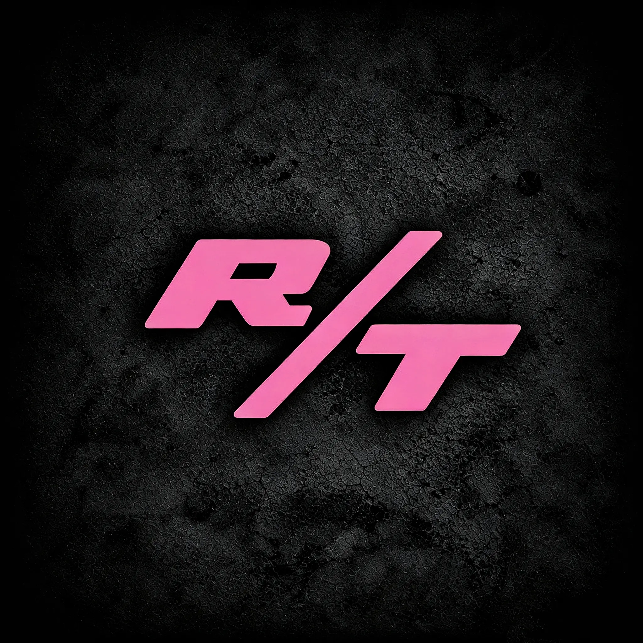 R/T PINK