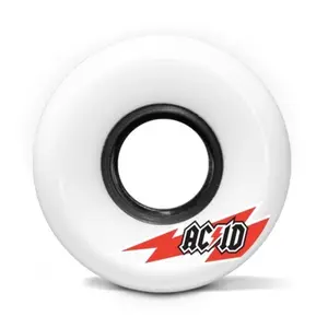 Acid Wheels - "Skaterade" 54mm and 56mm - Skateboard Wheels