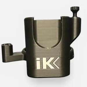 IK Sprayer Inflator Mount for IK Pro 2 and IK Pro 12 Fits Fanttik or Xiaomi