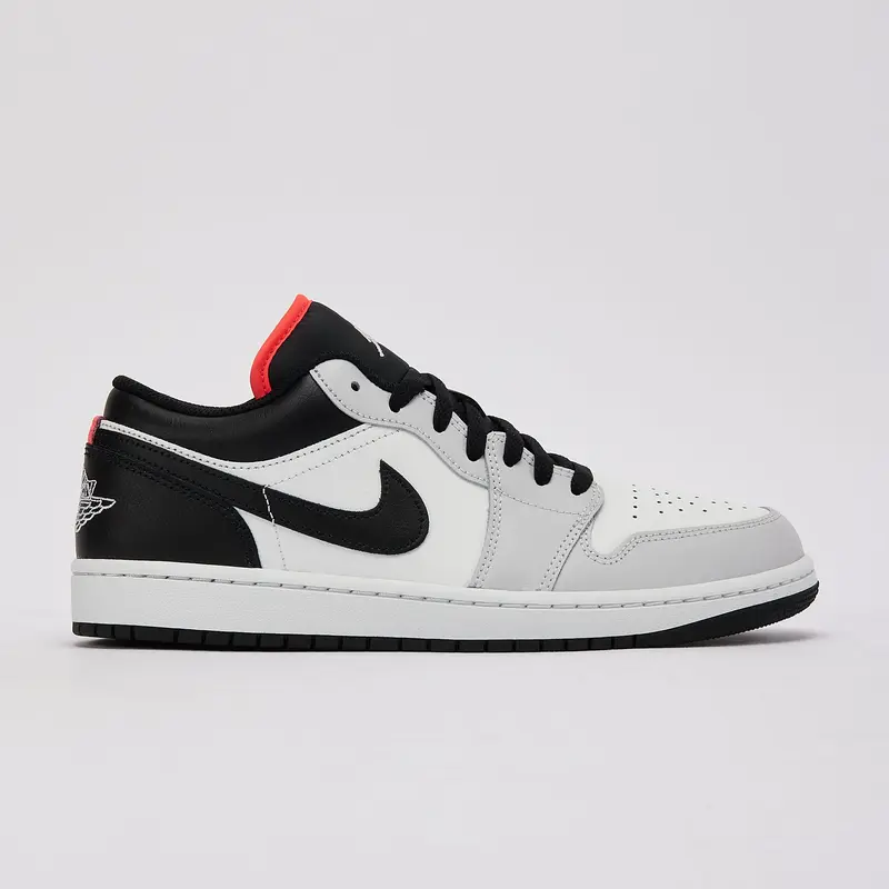 Mens Jordan Air Jordan 1 Low