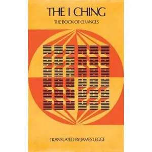 USED-I Ching (Paperback)