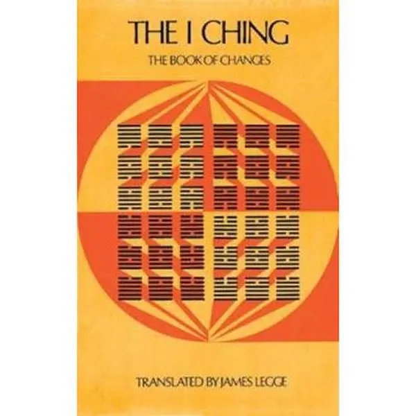 USED-I Ching (Paperback)